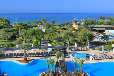 Hotel Club Yali Hotels & Resort