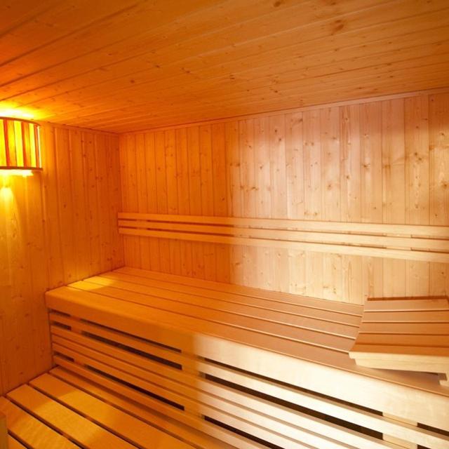 Chalet Marmotte