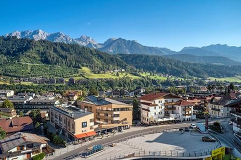 TUI BLUE Schladming