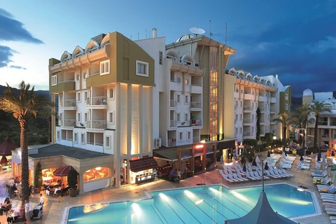 Hotel Grand Cettia