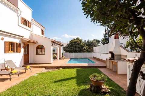 Menorca Elena Mar