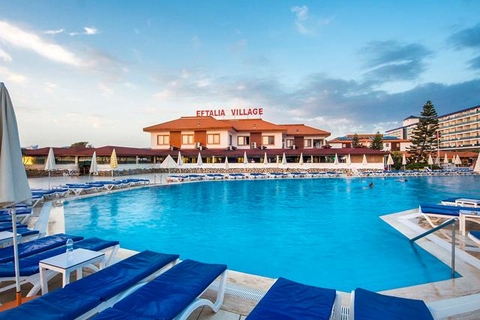 Hotel Eftalia Village