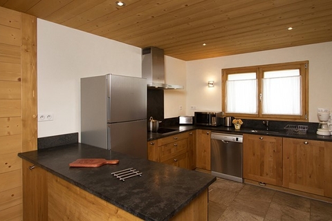 Chalet Levanna Orientale 12p