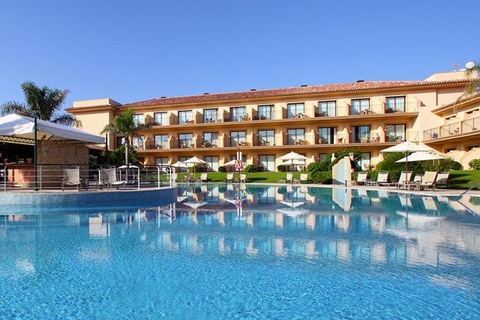 Hotel La Quinta Menorca Portblue - adults only