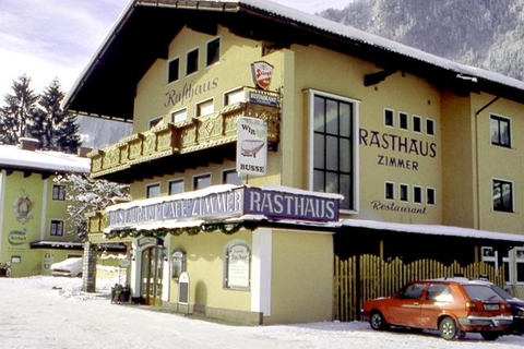 Gasthof Bacher