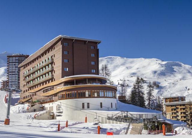 Hotel Le Terra Nova - Voordeeltarief