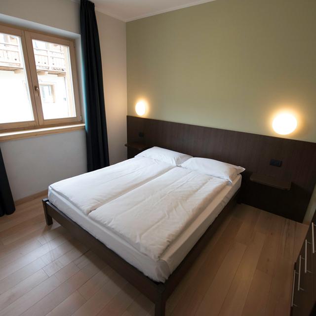 Appartementen Central Rin