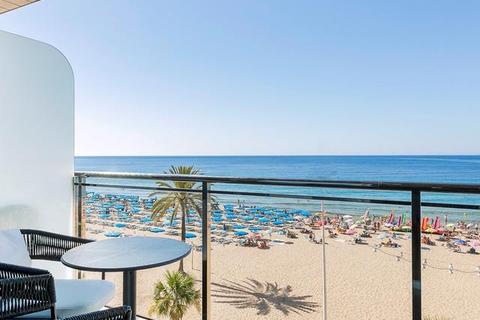 Hotel INNSIDE Costablanca - adults only