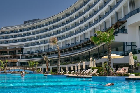 Hotel Seaden Quality Resort & Spa