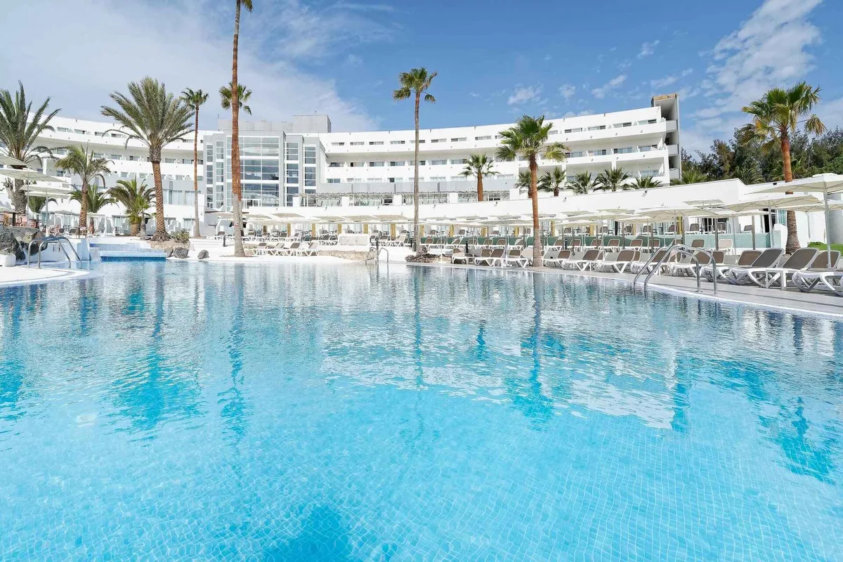 Labranda Golden Beach — hoofdfoto