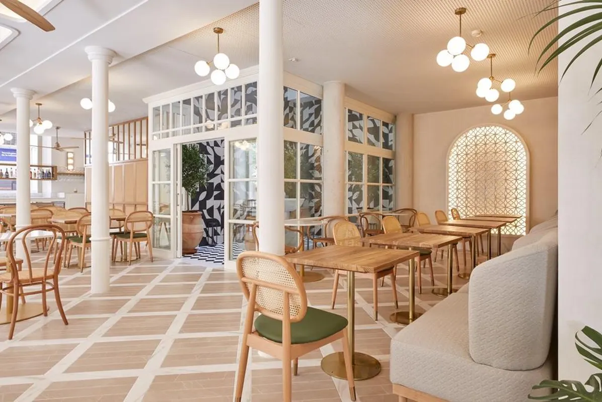 Icon Malabar — hoofdfoto