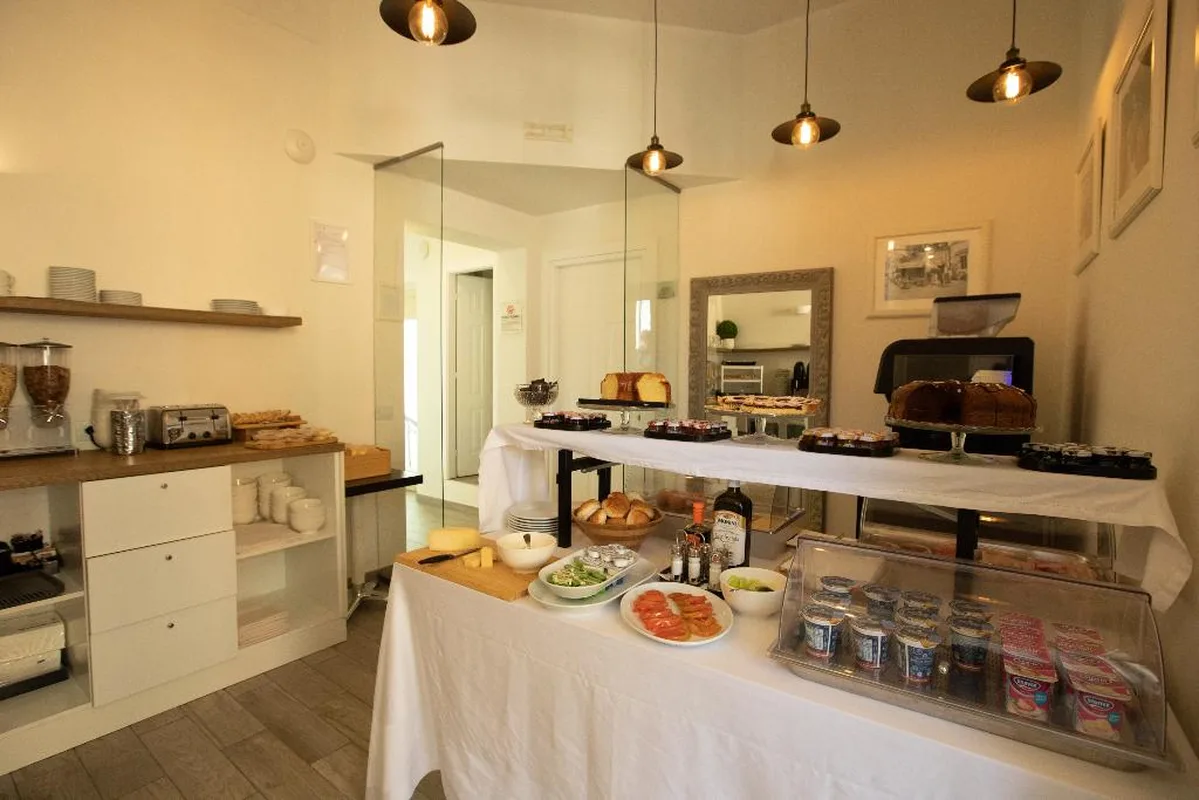 Relais Monti — hoofdfoto