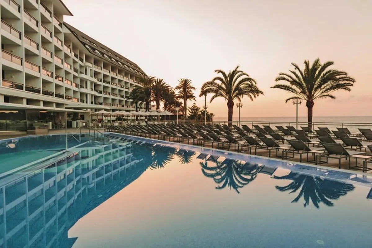 Don Gregory By Dunas — hoofdfoto