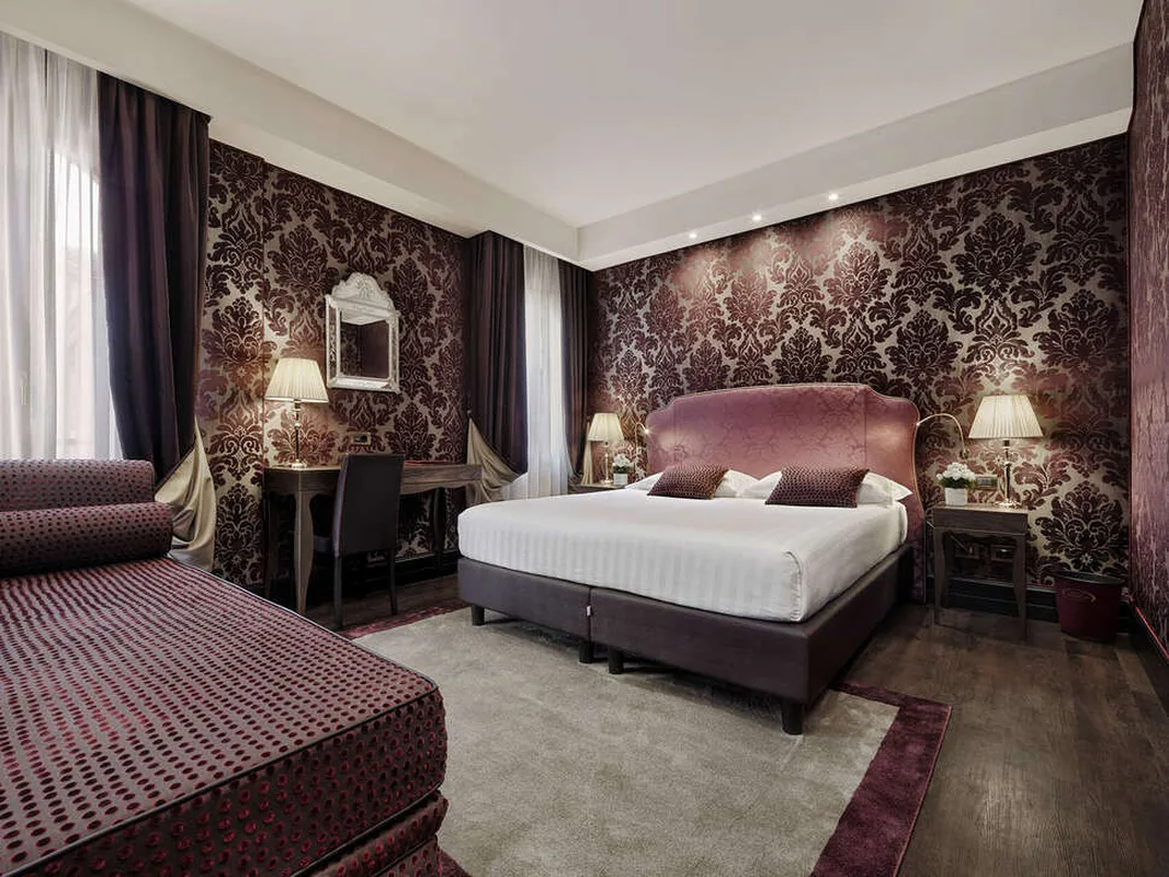 Hotel American Dinesen — hoofdfoto