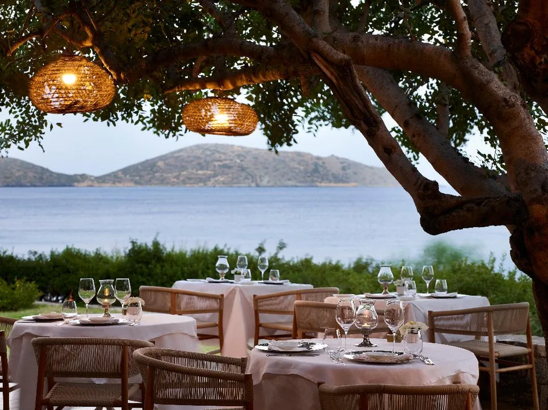 Elounda Mare Relais & Chateaux — hoofdfoto