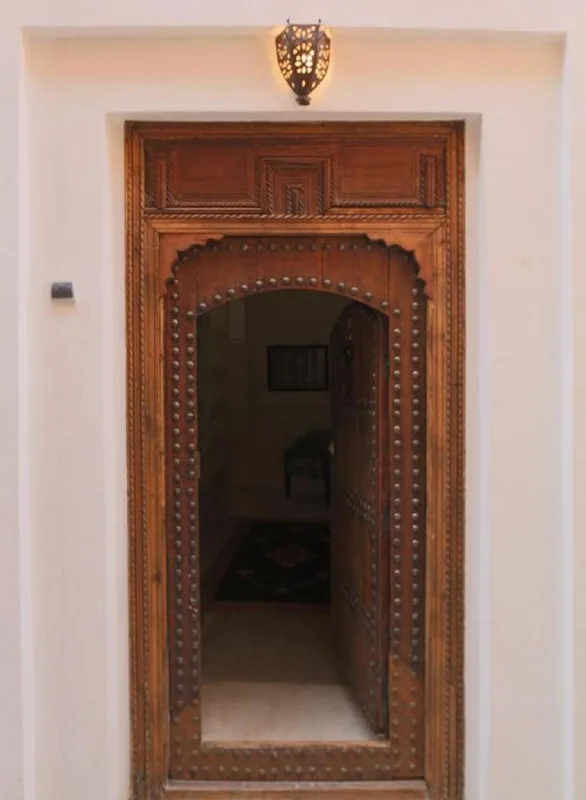 Riad Dar Ayur, hoofdfoto