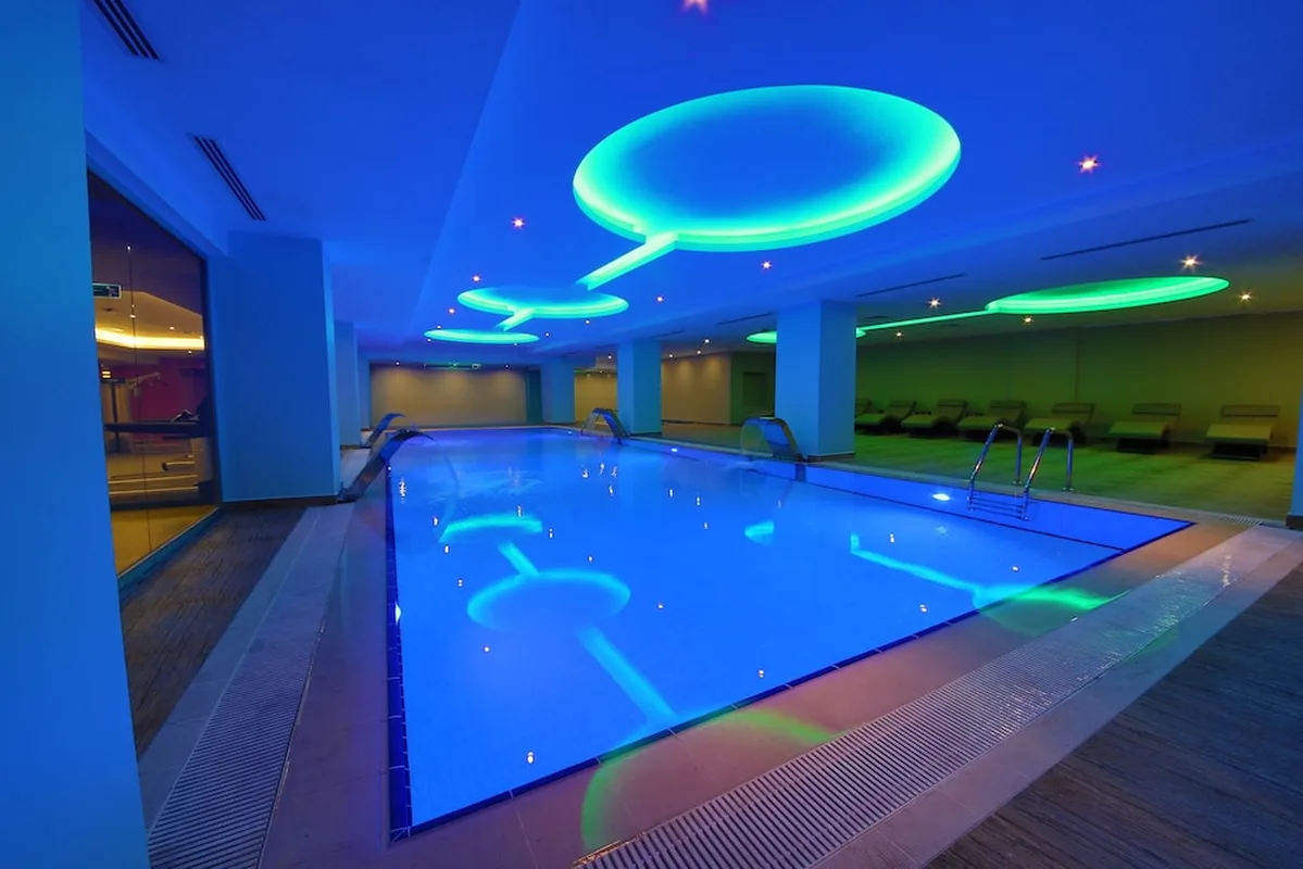Ramada Hotel & Suites By Wyndham Istanbul Merter, hoofdfoto