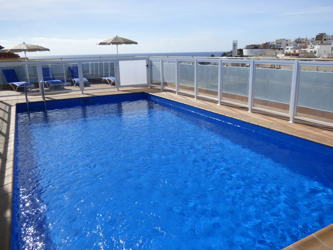 Apartamentos Tao Morro Jable, hoofdfoto