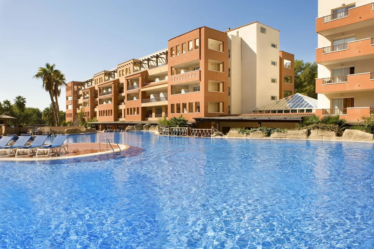 H10 Mediterranean Village, hoofdfoto