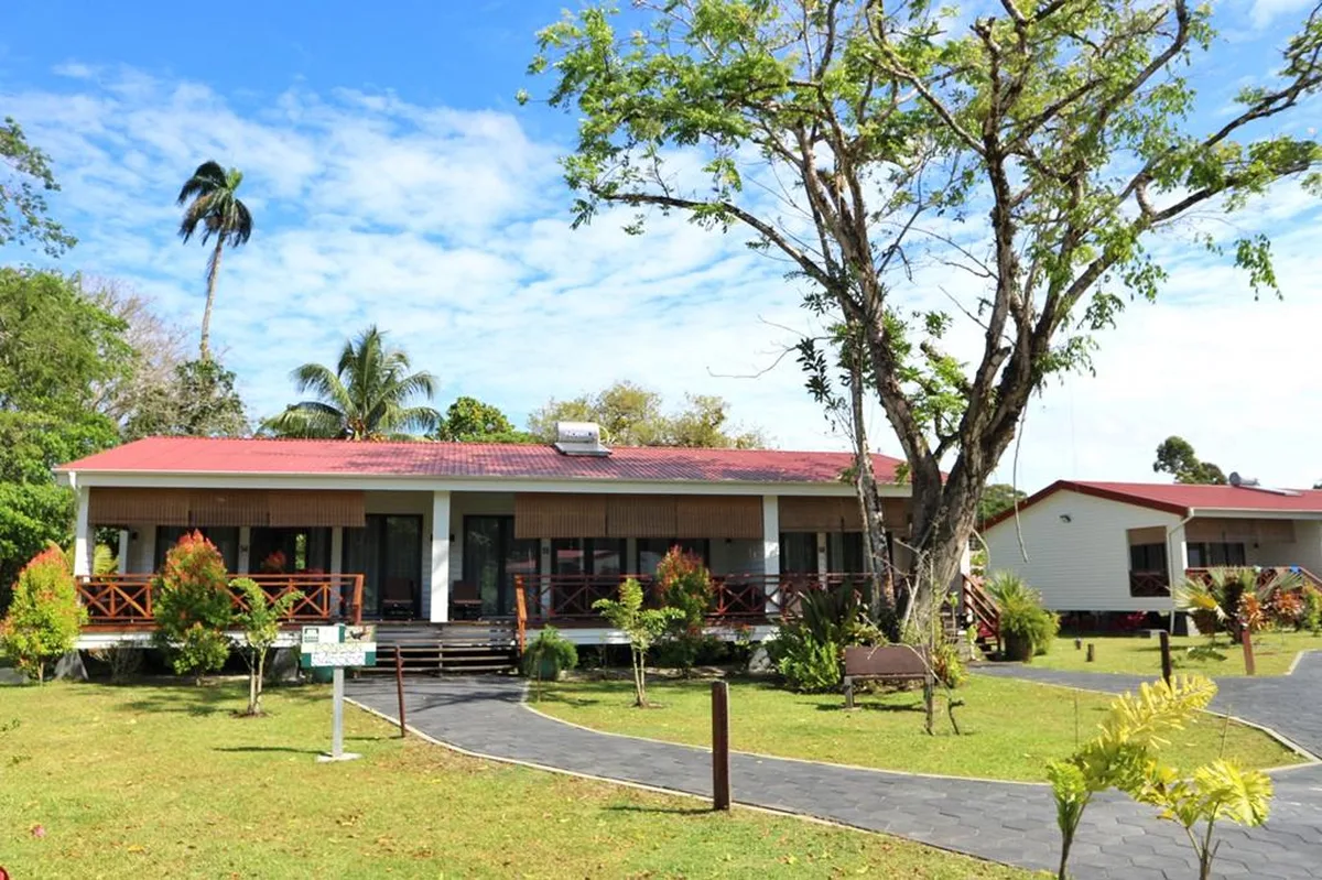 TIME TO SMILE Boutique Hotel Peperpot — hoofdfoto
