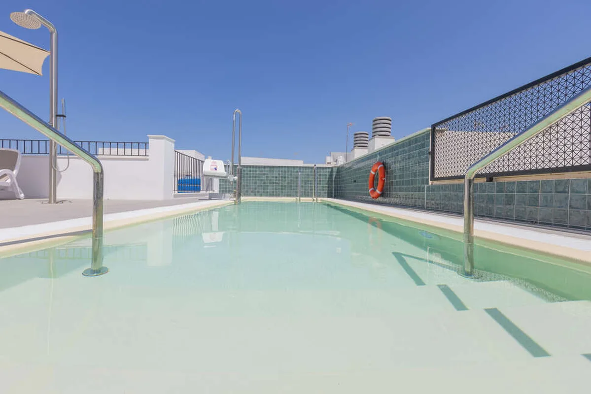 ITC Madrid by Soho Boutique — hoofdfoto