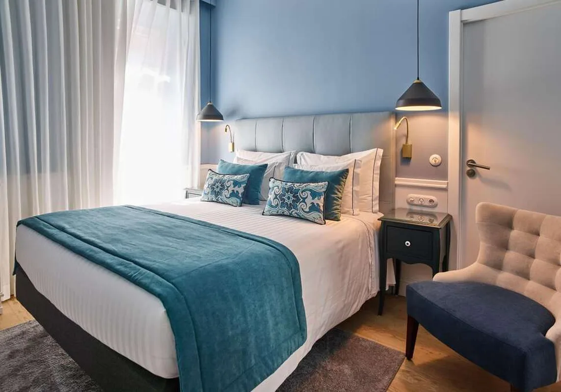 Residencial Florescente — hoofdfoto