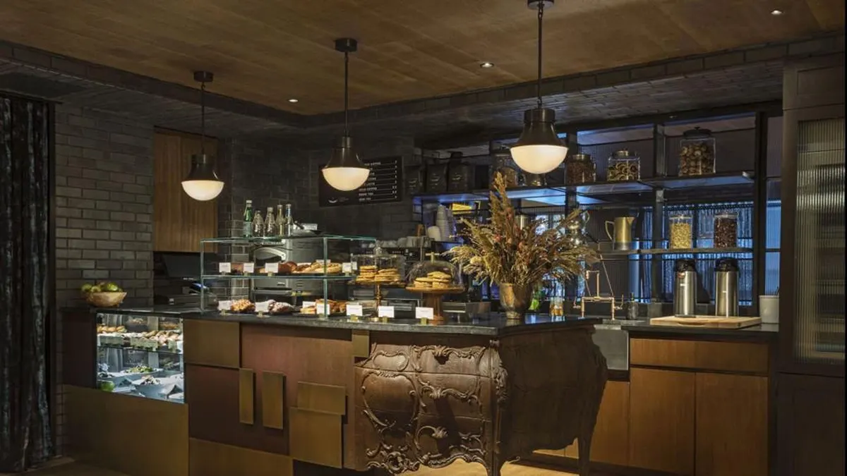 Moxy NYC East Village — hoofdfoto