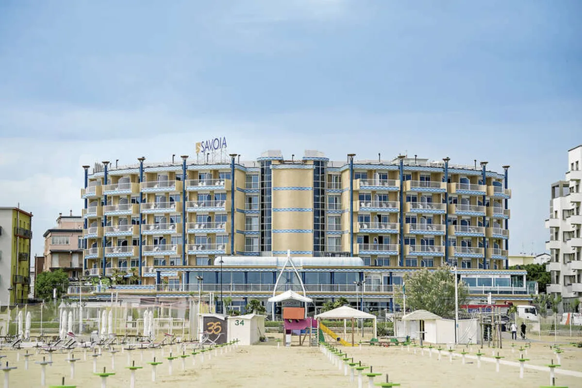 Savoia Rimini — hoofdfoto