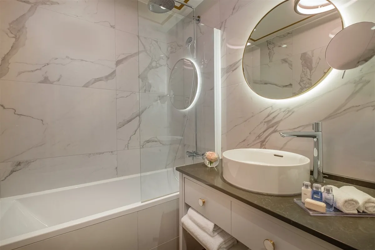 Hôtel Le Walt by Inwood Hotels — hoofdfoto