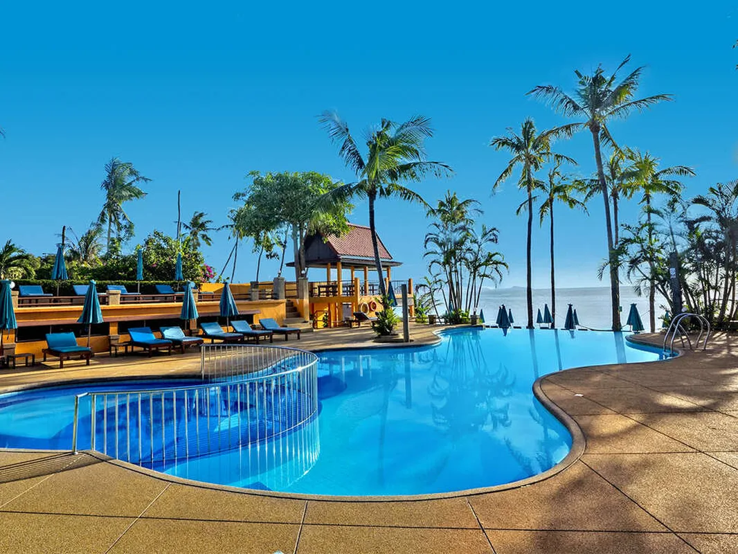 Pinnacle Samui Resort & Spa — hoofdfoto