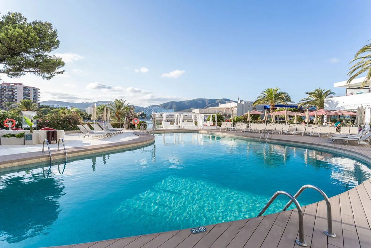 Fly & Go Fergus Style Tobago — hoofdfoto