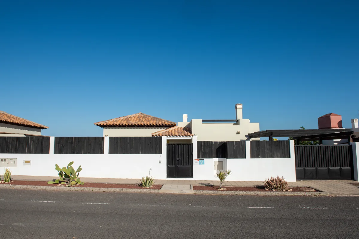 Villas Alicia — hoofdfoto