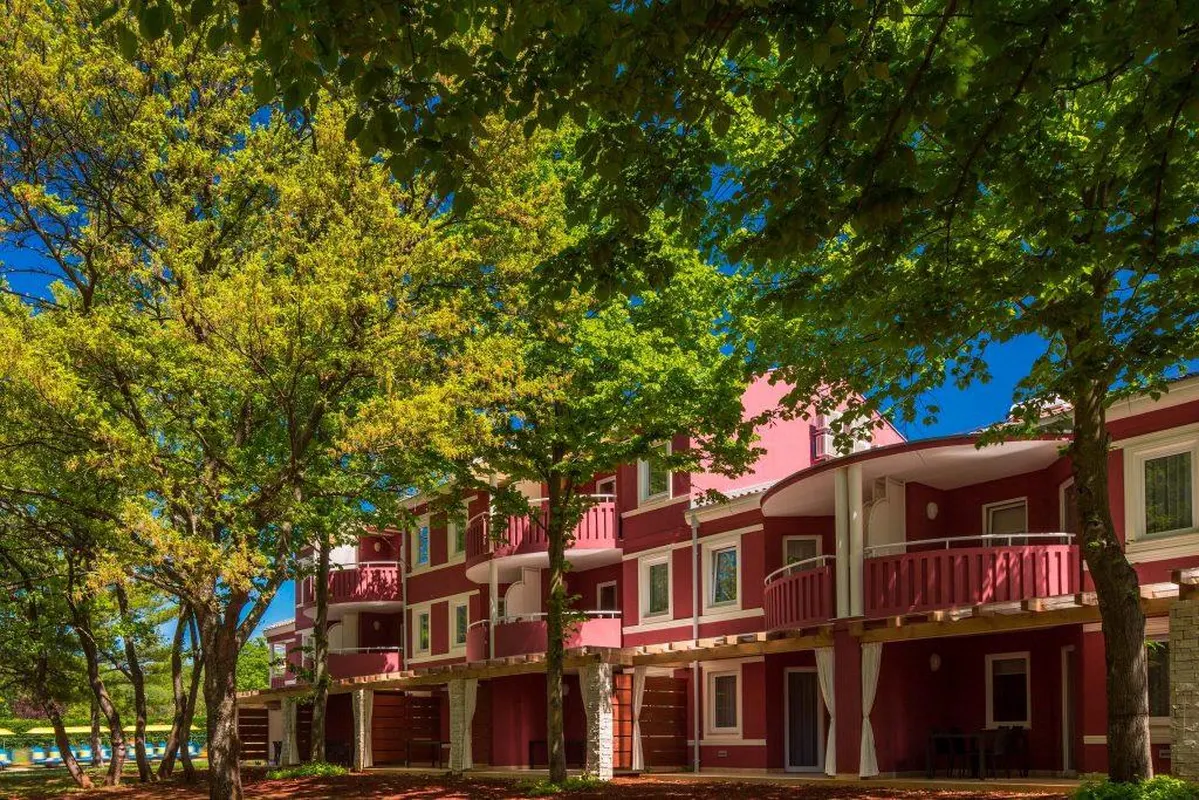 Amfora Plava Laguna — hoofdfoto