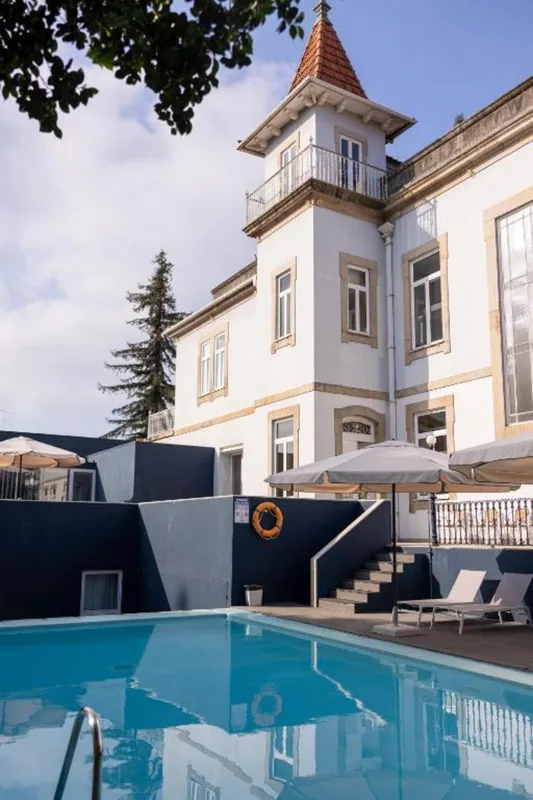 Villa Garden Braga, hoofdfoto