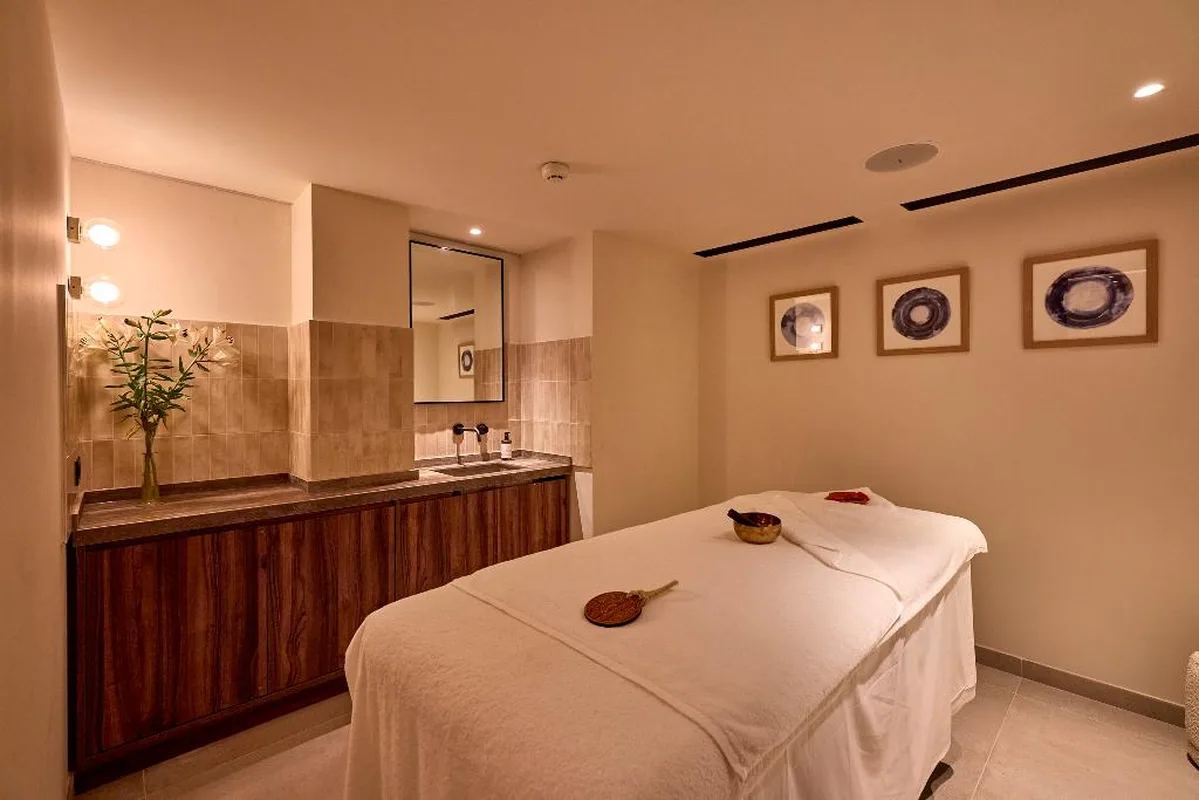 Purobeach Resort Santa Ponsa — hoofdfoto