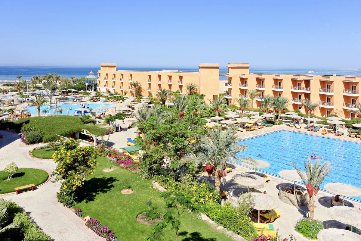 Three Corners Equinox Beach Resort, hoofdfoto