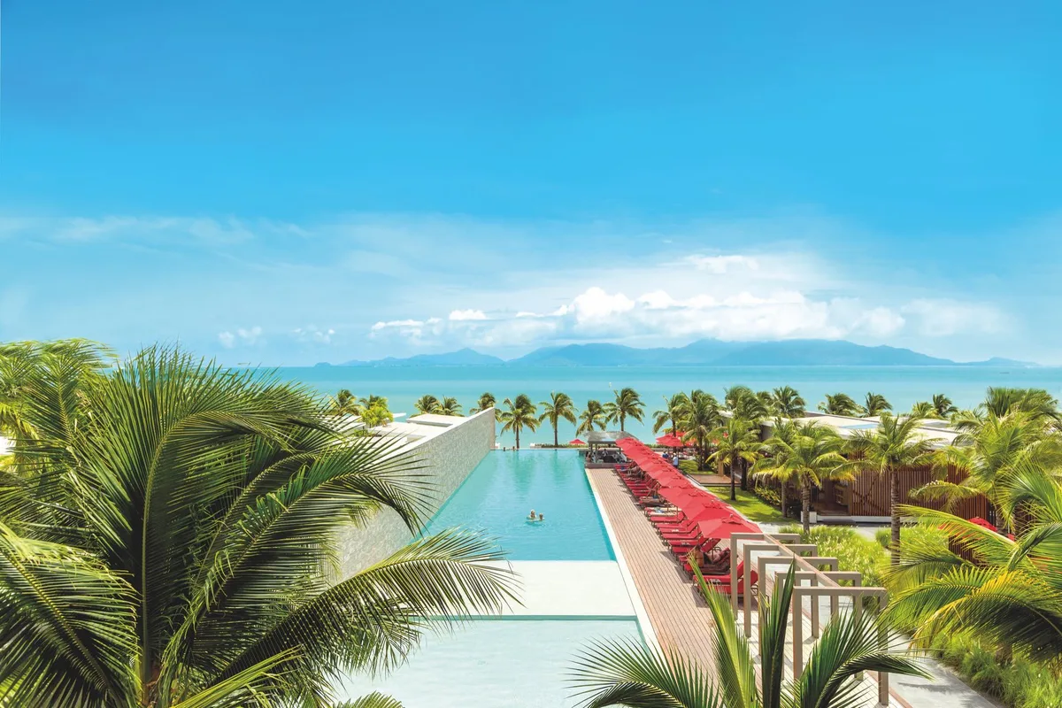 Explorar Koh Samui — hoofdfoto