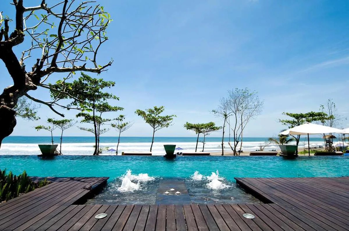 Grand Seminyak – Lifestyle Boutique Bali Resort — hoofdfoto