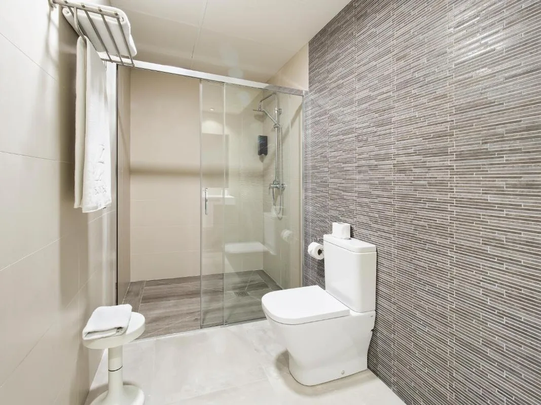 Hotel Zentral Parque Valladolid — hoofdfoto