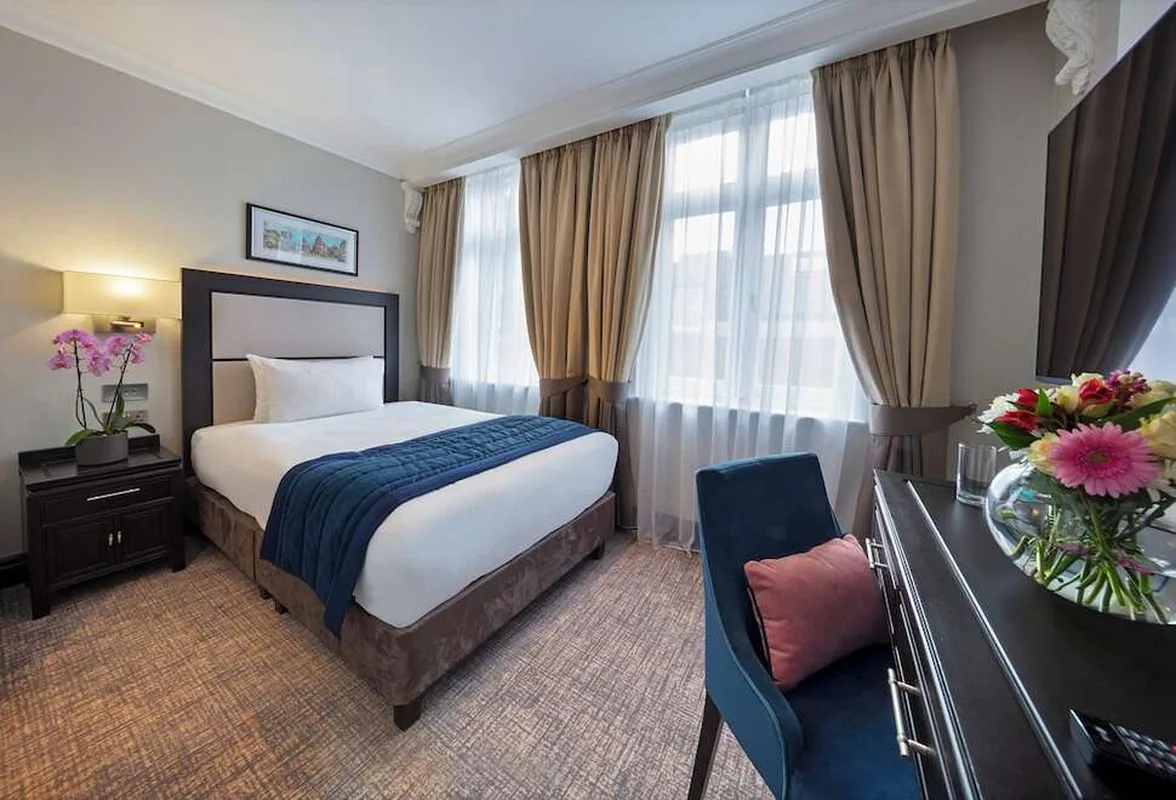Wellington Hotel by Blue Orchid — hoofdfoto