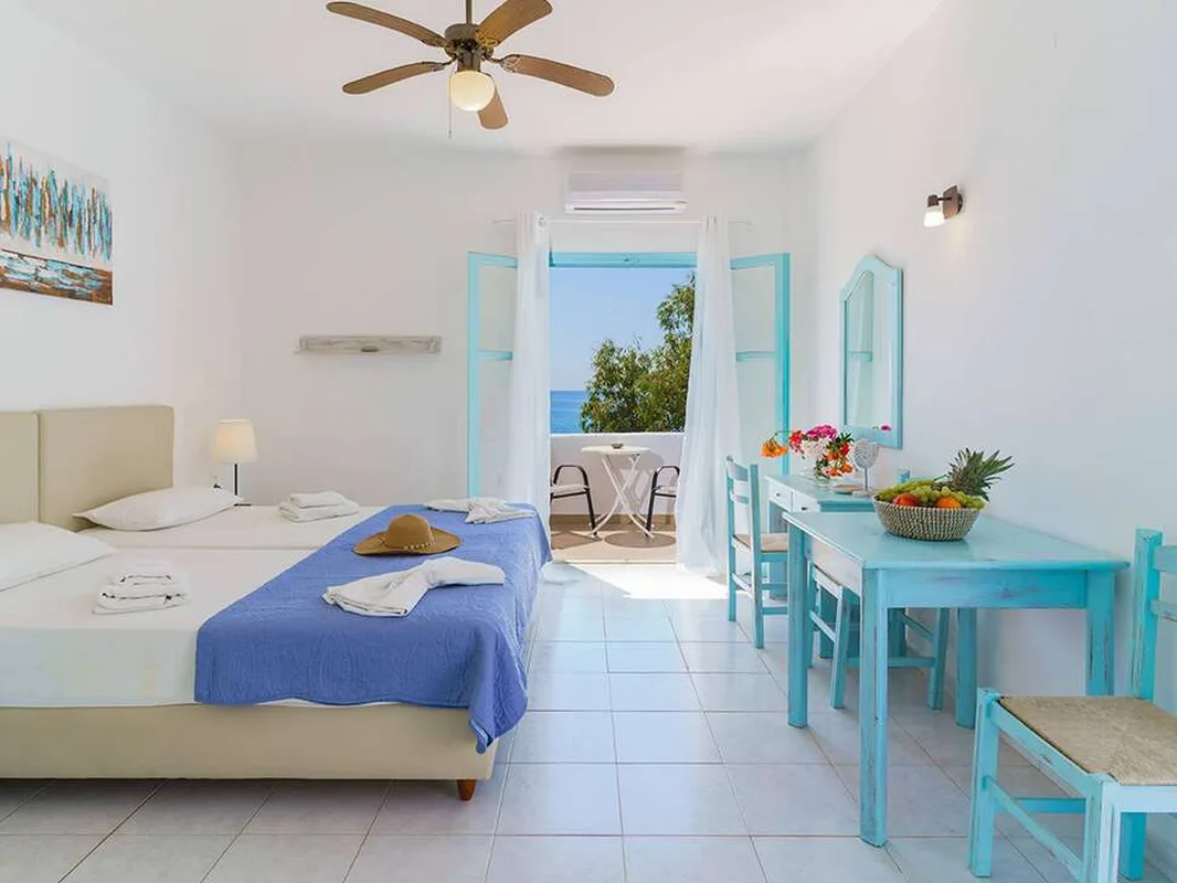 Panmar Apartments — hoofdfoto