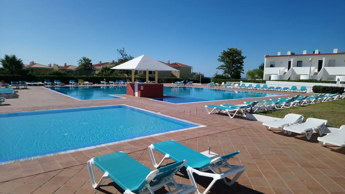Appartementen Quinta Das Figueirinhas — hoofdfoto