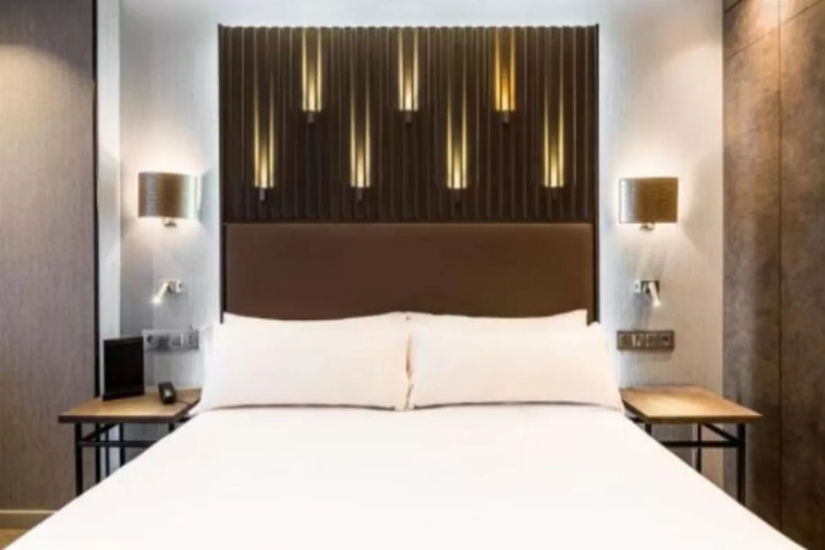 Hotel Catalonia Gran Vía Bilbao — hoofdfoto