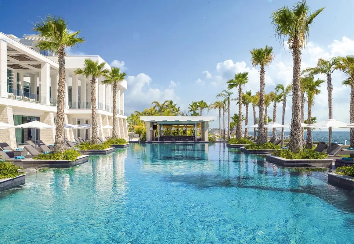 Amavi MadeForTwo Hotels — hoofdfoto