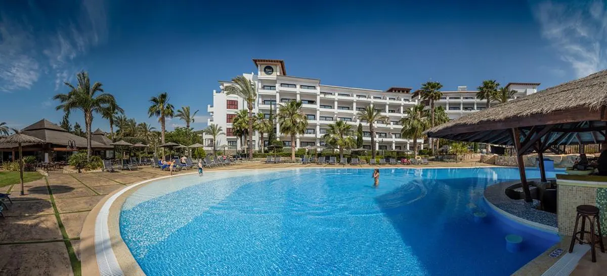 SH Villa Gadea — hoofdfoto