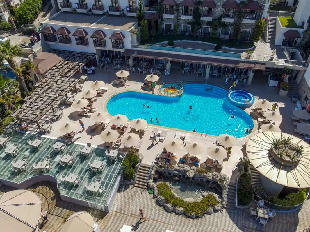 Diamond of Bodrum — hoofdfoto