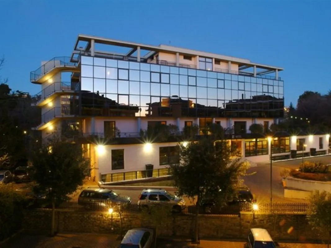 Hotel Zone — hoofdfoto