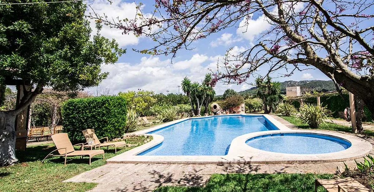 Aumallia Hotel & Spa — hoofdfoto
