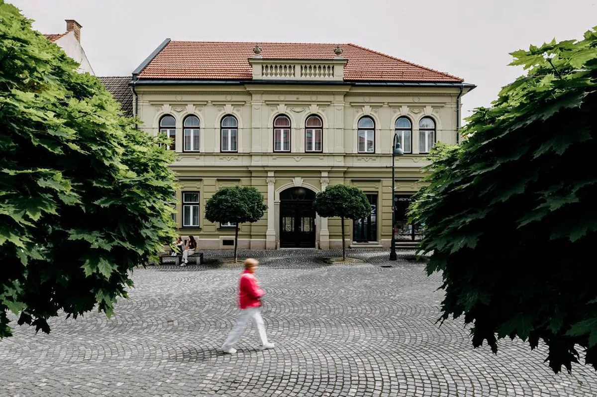 Villa Elizabeth — hoofdfoto