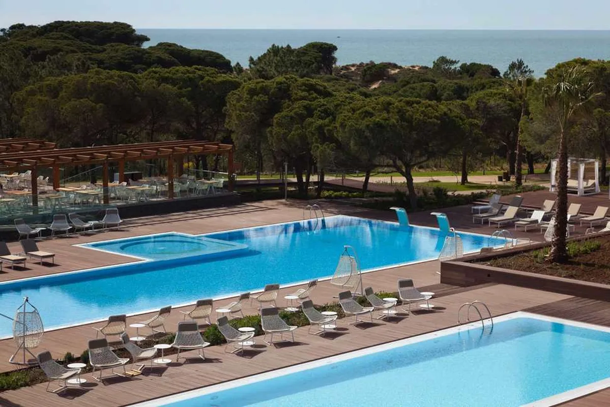 Epic Sana Algarve Hotel — hoofdfoto